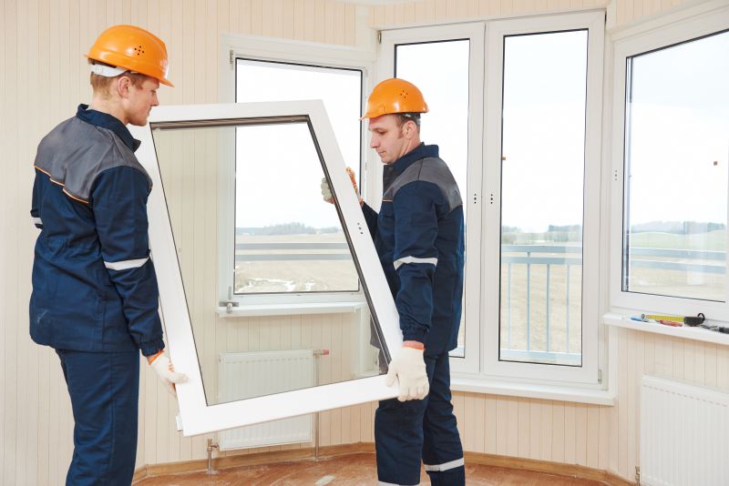 Cost of Windows Installation in Palmdale, CA