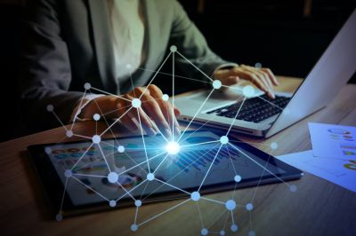 Office Network Setup